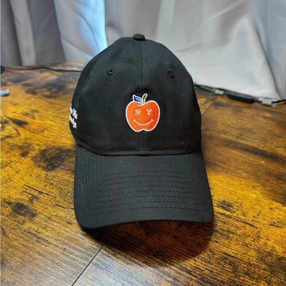 New York Mets hat - Picture 6 of 7